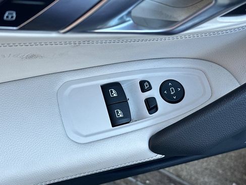 Used 2023 BMW Z4 sDrive30i w/ Premium Package RWD image 15