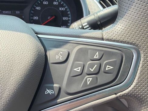 Used 2024 Chevrolet Malibu LS w/ LPO, Floor Liner Package FWD image 16