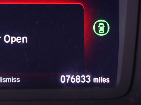 Used 2022 Honda Odyssey EX-L image 16