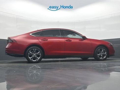 Used 2023 Honda Accord EX image 34