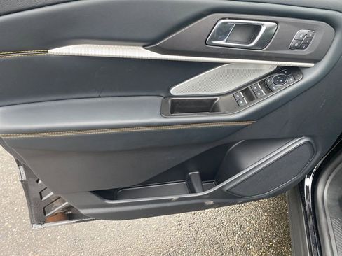 New 2026 Ford Explorer Tremor w/ Tremor Ultimate Package image 13