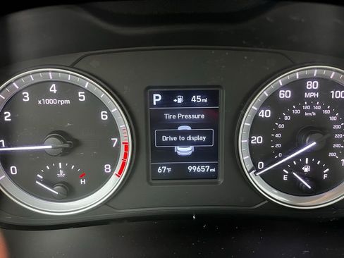 Used 2018 Hyundai Sonata SE image 14