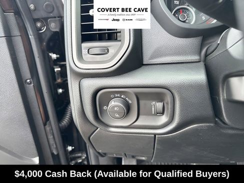 New 2026 RAM 2500 Tradesman image 27