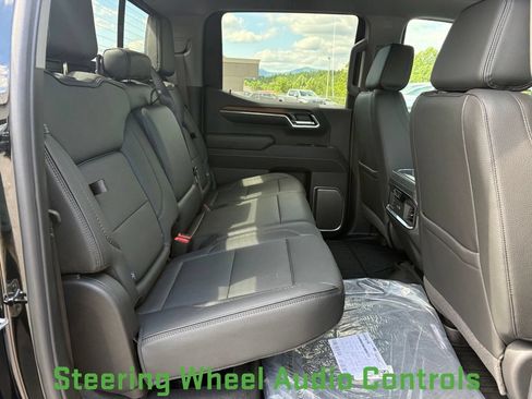 New 2026 GMC Sierra 1500 Denali AWD/4WD image 25