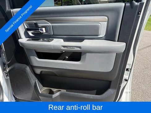 Used 2018 RAM 1500 Big Horn AWD/4WD image 30