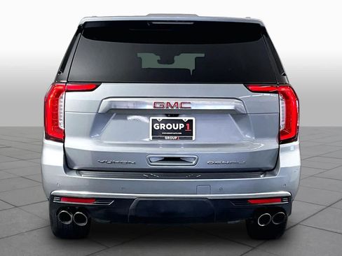 Used 2023 GMC Yukon Denali w/ Denali Reserve Package RWD image 5