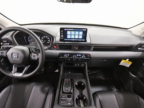 New 2025 Honda Pilot EX-L image 15