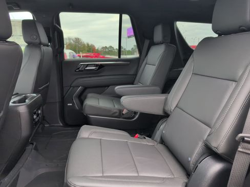 New 2026 Chevrolet Tahoe LT w/ Comfort Package image 28