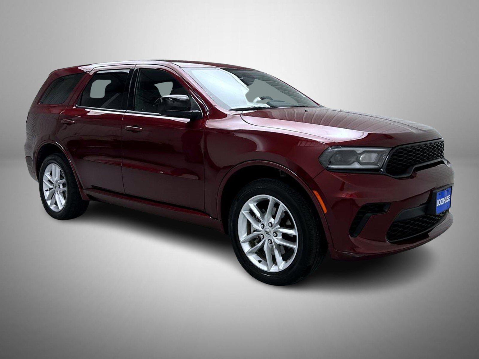 Used 2023 Dodge Durango GT AWD/4WD image 3