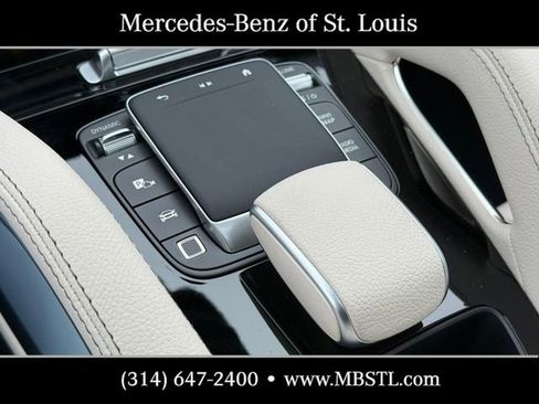 New 2026 Mercedes-Benz GLE 350 4MATIC image 15