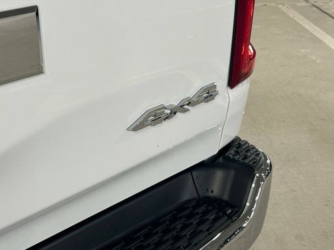 Used 2025 RAM 1500 Big Horn AWD/4WD image 20