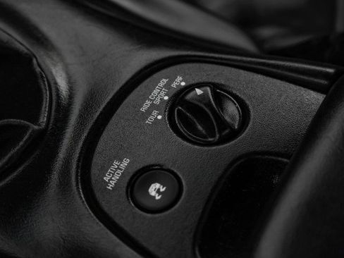 Used 2000 Chevrolet Corvette Convertible w/ Memory Pkg image 21