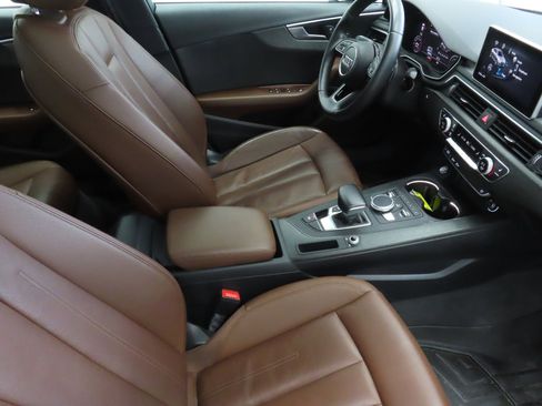Used 2018 Audi A4 2.0T Ultra Premium w/ 18" Wheel Package image 28