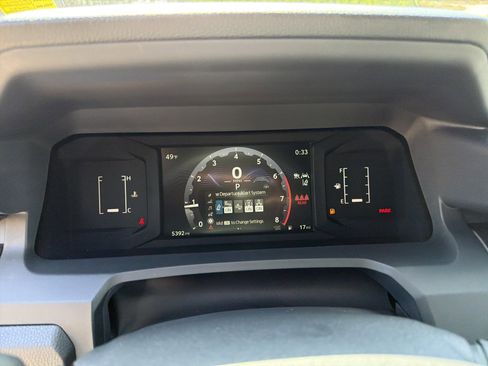 Used 2026 Toyota Tacoma SR5 RWD image 26