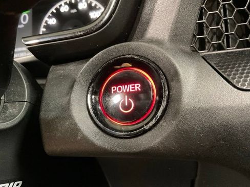 Certified 2024 Honda CR-V Sport-L image 34