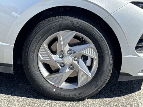 New 2026 Hyundai Sonata SE image 12