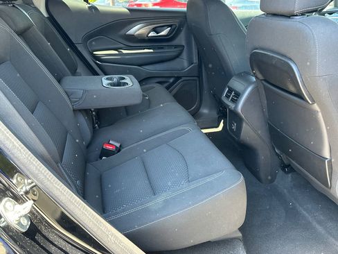 Used 2024 GMC Terrain SLE AWD/4WD image 11