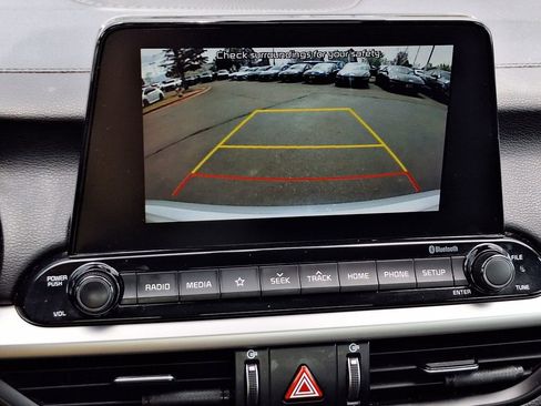 Used 2021 Kia Forte LXS FWD image 20