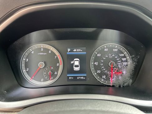 Used 2019 Hyundai Sonata Sport FWD image 17