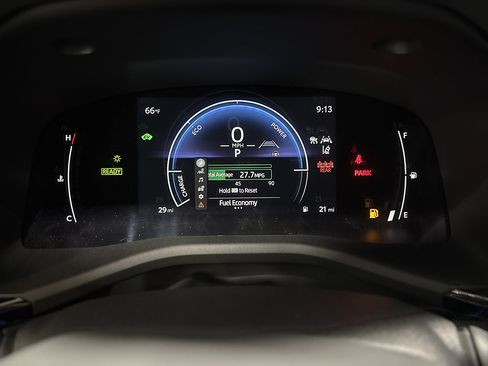 New 2026 Toyota Camry SE FWD image 9