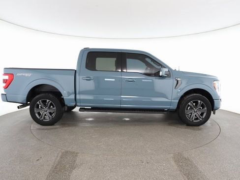 Used 2023 Ford F150 Lariat w/ Equipment Group 502A High image 22