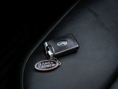 Used 2022 Land Rover Range Rover SE AWD/4WD image 54