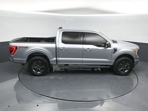 Used 2023 Ford F150 XLT w/ Equipment Group 302A High image 16