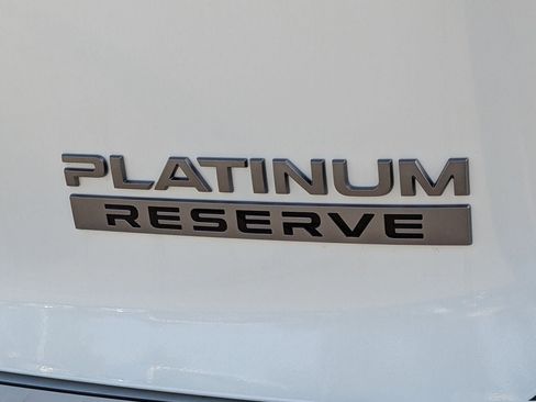 New 2026 Nissan Armada Platinum Reserve AWD/4WD image 7
