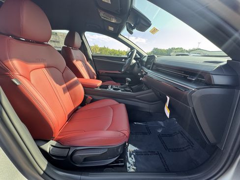 New 2026 Kia K5 GT-Line FWD image 18