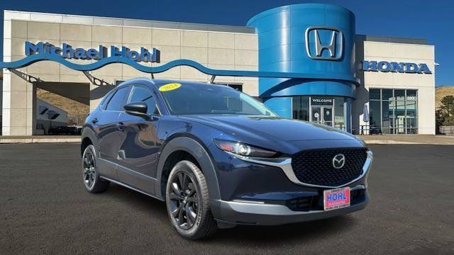 Used 2024 MAZDA CX-30 AWD 2.5 S w/ Select Sport Pkg 360° Tour