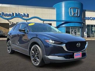 Used 2024 MAZDA CX-30 AWD 2.5 S w/ Select Sport Pkg 360° Tour
