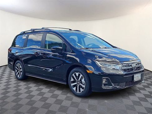 New 2026 Honda Odyssey EX-L image 2