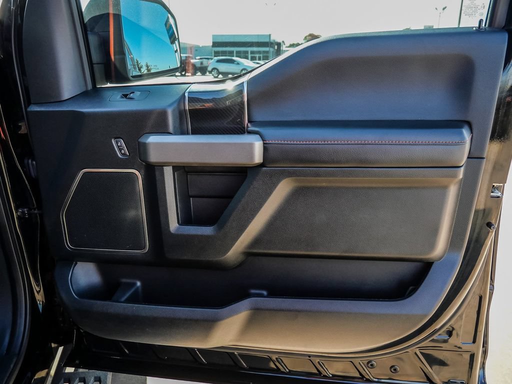 Used 2018 Ford F150 Raptor w/ Equipment Group 802A Luxury AWD/4WD image 26