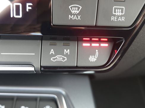 Used 2025 Audi A3 2.0T Premium w/ Convenience Package image 23