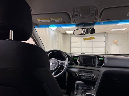 Used 2017 Kia Sportage LX image 20