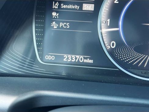 Used 2023 Lexus ES 350 w/ Accessory Package (Z2) FWD image 39