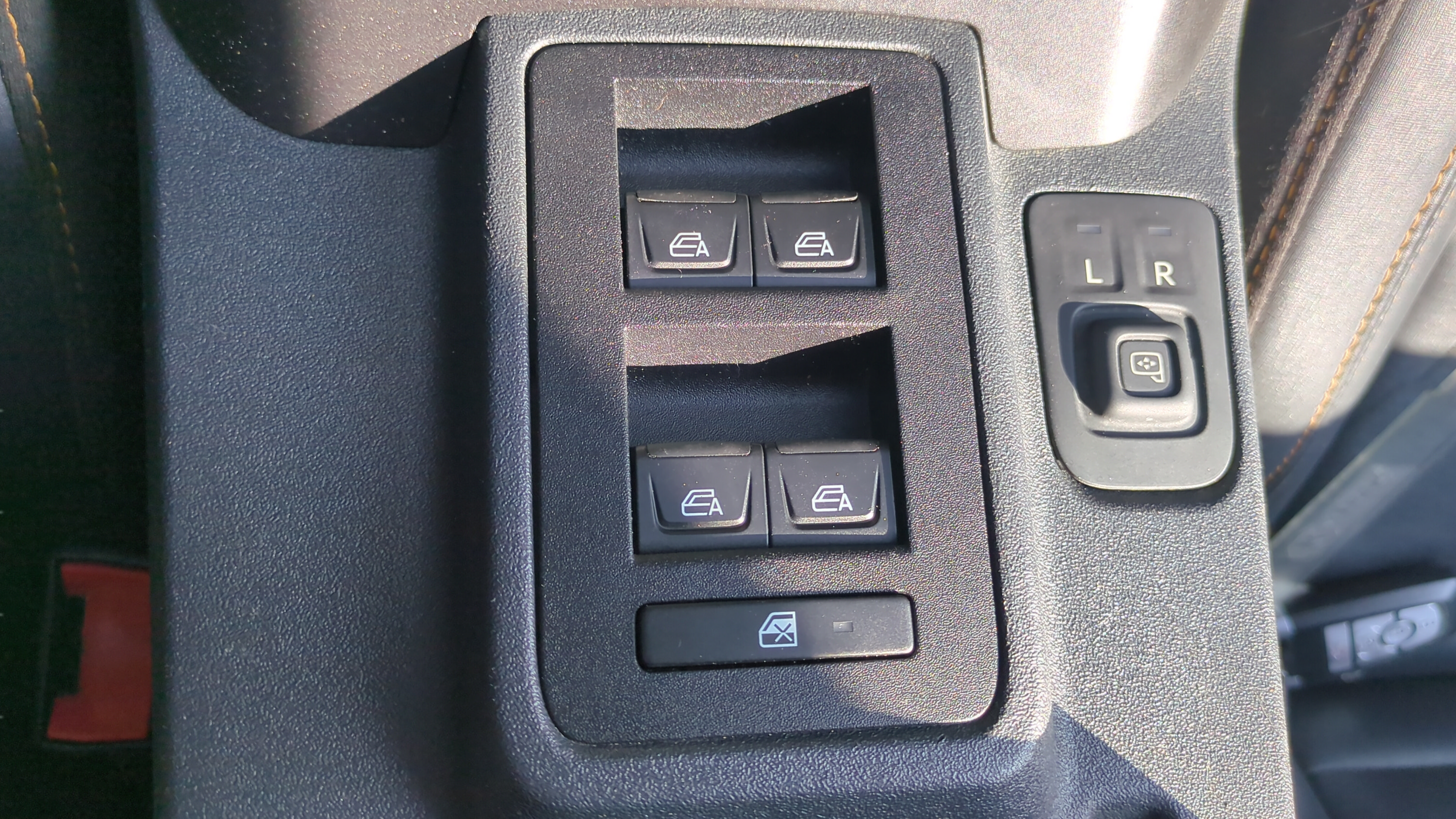 Used 2021 Ford Bronco Badlands AWD/4WD image 22