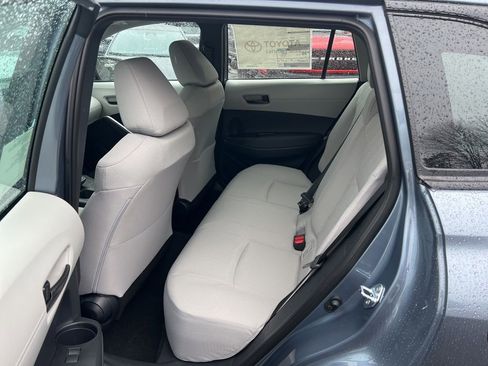 New 2026 Toyota Corolla Cross L image 7