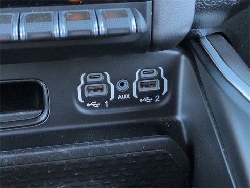 Used 2021 RAM 1500 Big Horn image 24