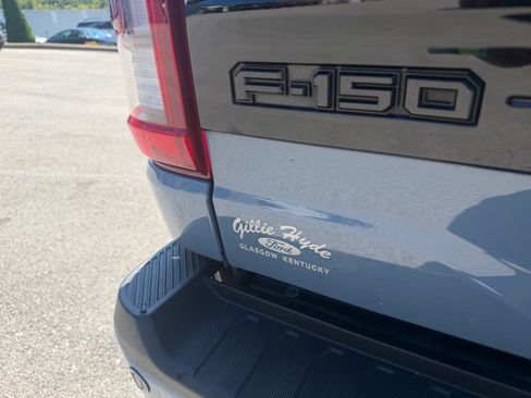 Used 2023 Ford F150 Platinum w/ Equipment Group 701A High AWD/4WD image 17