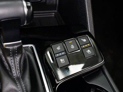 Certified 2024 Kia Sportage SX image 23