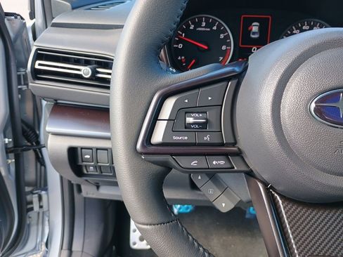 New 2026 Subaru WRX Premium AWD/4WD image 17