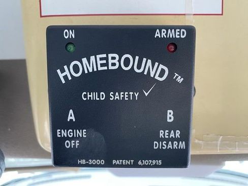 Used 2007 Chevrolet Express 3500 w/ School Bus Package image 12