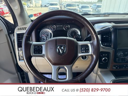 Used 2016 RAM 2500 Laramie w/ Convenience Group image 26