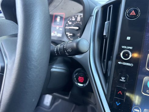 Certified 2025 Subaru Crosstrek 2.5i Limited image 25