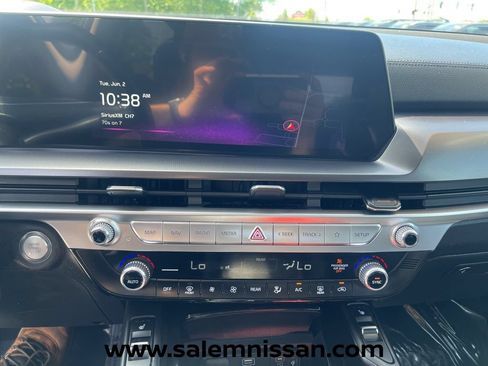 Used 2023 Kia Telluride S w/ S Sunroof Package AWD/4WD image 11