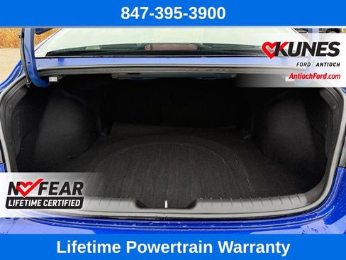 Used 2025 Hyundai Elantra SEL image 23