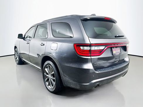 Used 2017 Dodge Durango GT w/ Premium Group image 8