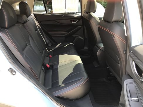 Used 2019 Subaru Crosstrek 2.0i Limited w/ Moonroof Package w/Navigation AWD/4WD image 29