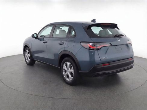 Used 2025 Honda HR-V LX image 5